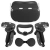 Protective Cover Set For Oculus Quest2 VR Accessories - TheWellBeing4All