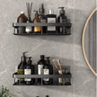 Bathroom Shelves No-drill Corner Shelf Shower Storage Rack Holder - TheWellBeing4All