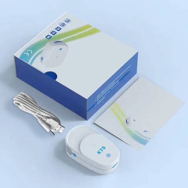 Nail Treatment Laser Device For NaiL. Removal Anti Infection Paronychia Ony chomycosis Care - TheWellBeing4All