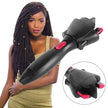 Automatic Hair Knitted Twist Braider Maker Knitting Device Machine Braiding Hairstyle Electric Hair Styling Tool - TheWellBeing4All