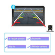 9 Inch HD truck & Vehicle Bluetooth WIFI GPS  256MB+8GB AVIN Support Rearview Camera Navitel Free Maps - TheWellBeing4All