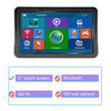 9 Inch HD truck & Vehicle Bluetooth WIFI GPS  256MB+8GB AVIN Support Rearview Camera Navitel Free Maps - TheWellBeing4All