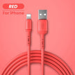 USB Cable For iPhone - TheWellBeing4All