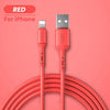 USB Cable For iPhone - TheWellBeing4All