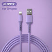 USB Cable For iPhone - TheWellBeing4All