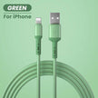 USB Cable For iPhone - TheWellBeing4All