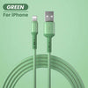 USB Cable For iPhone - TheWellBeing4All