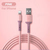 USB Cable For iPhone - TheWellBeing4All