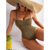 Swimming Suit Beachwear - TheWellBeing4All