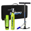 Oxygen Cylinder 10 Minutes Capability Diving Oxygen Underwater - TheWellBeing4All