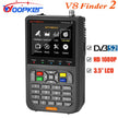 Woopker V8 Finder2 Satellite Finder