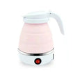 Dash Hot Water Kettle - Foldable and Portable Electric Kettle for Travel and Home