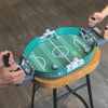 Soccer Table Interactive Soccer Toys Sport Outdoor Portable Game Gift