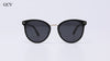 Polarized Cat Eye Sunglasses