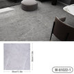 Simulated Marble Tile Floor Sticker PVC Waterproof Self-adhesive for Living room Toilet Kitchen Home Floor Decor 3d Wall sticker - TheWellBeing4All