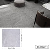 Simulated Marble Tile Floor Sticker PVC Waterproof Self-adhesive for Living room Toilet Kitchen Home Floor Decor 3d Wall sticker - TheWellBeing4All