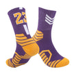 Basketball Socks - TheWellBeing4All