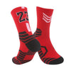 Basketball Socks - TheWellBeing4All