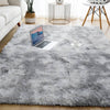 TheWellBeing ™ Plush Velvet Carpet for Living & Bed Rooms - Soft, Fluffy Floor Mat