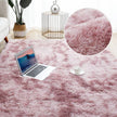 TheWellBeing ™ Plush Velvet Carpet for Living & Bed Rooms - Soft, Fluffy Floor Mat