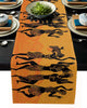 African Table Runner for Dining Table - TheWellBeing4All