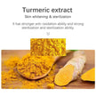 Turmeric Essential Oil Handmade Soap Face Wash Removal Acne Treatment Oil Control Moisturizing Whitening Soap Face Care - TheWellBeing4All