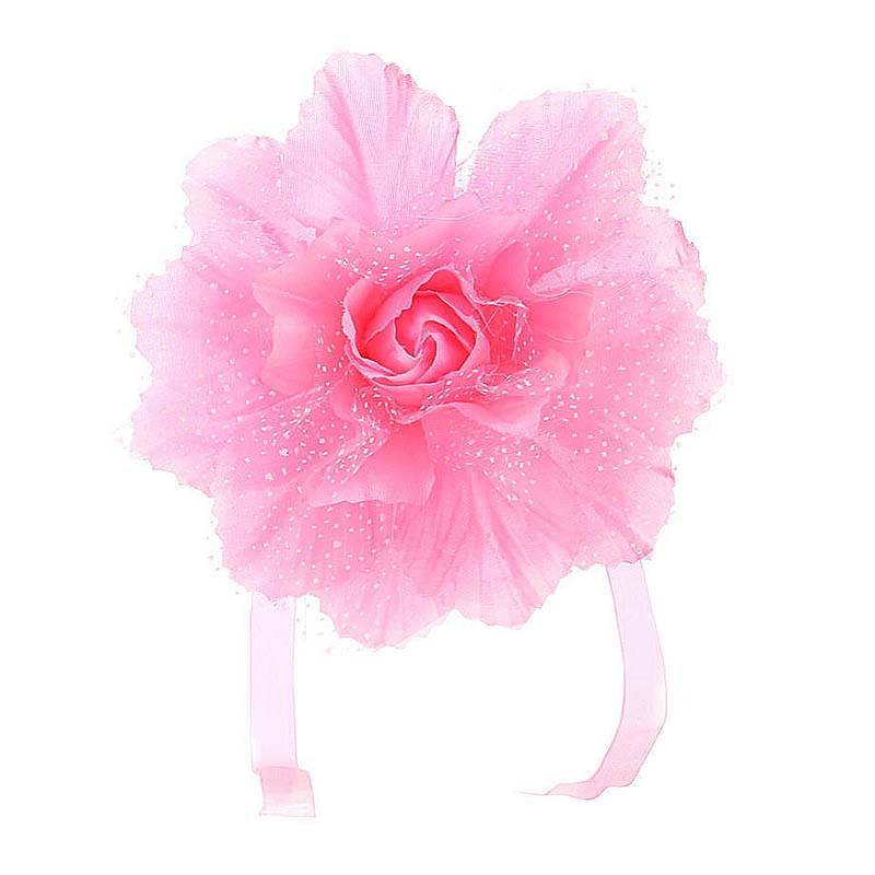 European Peony Flower Curtain Tieback Strap Curtain Holder Peony Flower Curtain Clip-on Tie Backs Curtain - TheWellBeing4All