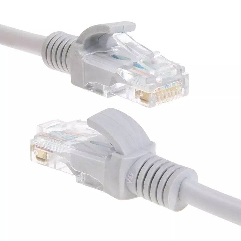 Ethernet Cable, Network LAN Cable (patch Cord) Computer Notebook Router Monitoring  Rj45 Cable - TheWellBeing4All