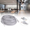 Ethernet Cable, Network LAN Cable (patch Cord) Computer Notebook Router Monitoring  Rj45 Cable - TheWellBeing4All