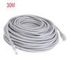 Ethernet Cable, Network LAN Cable (patch Cord) Computer Notebook Router Monitoring  Rj45 Cable - TheWellBeing4All