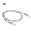 Ethernet Cable, Network LAN Cable (patch Cord) Computer Notebook Router Monitoring  Rj45 Cable - TheWellBeing4All