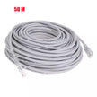 Ethernet Cable, Network LAN Cable (patch Cord) Computer Notebook Router Monitoring  Rj45 Cable - TheWellBeing4All