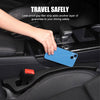 Car Seat Gap Filler Side Seam Plug Strip Leak-proof Filling Strip Car Seat Gap Anti-drop - TheWellBeing4All