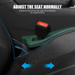 Car Seat Gap Filler Side Seam Plug Strip Leak-proof Filling Strip Car Seat Gap Anti-drop - TheWellBeing4All