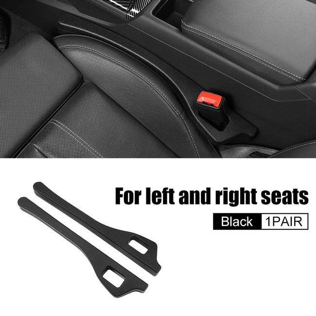 Car Seat Gap Filler Side Seam Plug Strip Leak-proof Filling Strip Car Seat Gap Anti-drop - TheWellBeing4All