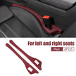 Car Seat Gap Filler Side Seam Plug Strip Leak-proof Filling Strip Car Seat Gap Anti-drop - TheWellBeing4All