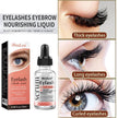 Fast Eyelash Growth Serum Eyebrow Enhancer Products Longer Fuller Thicker Lashes Eyelashes Enhancer - TheWellBeing4All