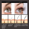 Fast Eyelash Growth Serum Eyebrow Enhancer Products Longer Fuller Thicker Lashes Eyelashes Enhancer - TheWellBeing4All