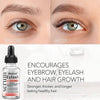 Fast Eyelash Growth Serum Eyebrow Enhancer Products Longer Fuller Thicker Lashes Eyelashes Enhancer - TheWellBeing4All