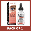 Fast Eyelash Growth Serum Eyebrow Enhancer Products Longer Fuller Thicker Lashes Eyelashes Enhancer - TheWellBeing4All