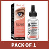 Fast Eyelash Growth Serum Eyebrow Enhancer Products Longer Fuller Thicker Lashes Eyelashes Enhancer - TheWellBeing4All