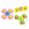 Baby Infant Insect Gyro Educational Toys Rotating Rattle Sets Bath Suction Cups Spinning - TheWellBeing4All