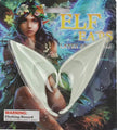 TheWellBeing™Cosplay Fairy Pixie Elf Ears - Enchanting Costume Accessories for Halloween and Christmas