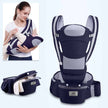 Baby Carrier Baby Hipseat Carrier carrying for children Baby Wrap Sling - TheWellBeing4All