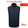 TheWellBeing™️Heated Jacket Thermal Clothing - TheWellBeing4All