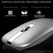 Dual-mode Foldable Mouse Wireless + Bluetooth - TheWellBeing4All