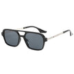 Small Frame Square Sunglasses - TheWellBeing4All