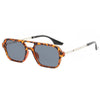 Small Frame Square Sunglasses - TheWellBeing4All