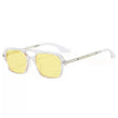 Small Frame Square Sunglasses - TheWellBeing4All