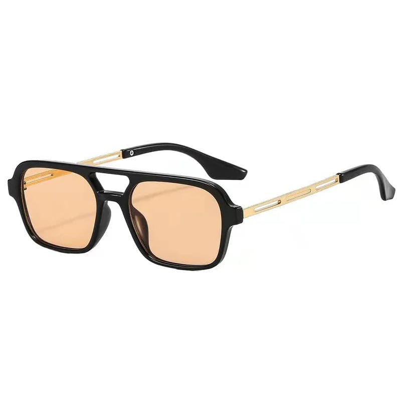 Small Frame Square Sunglasses - TheWellBeing4All